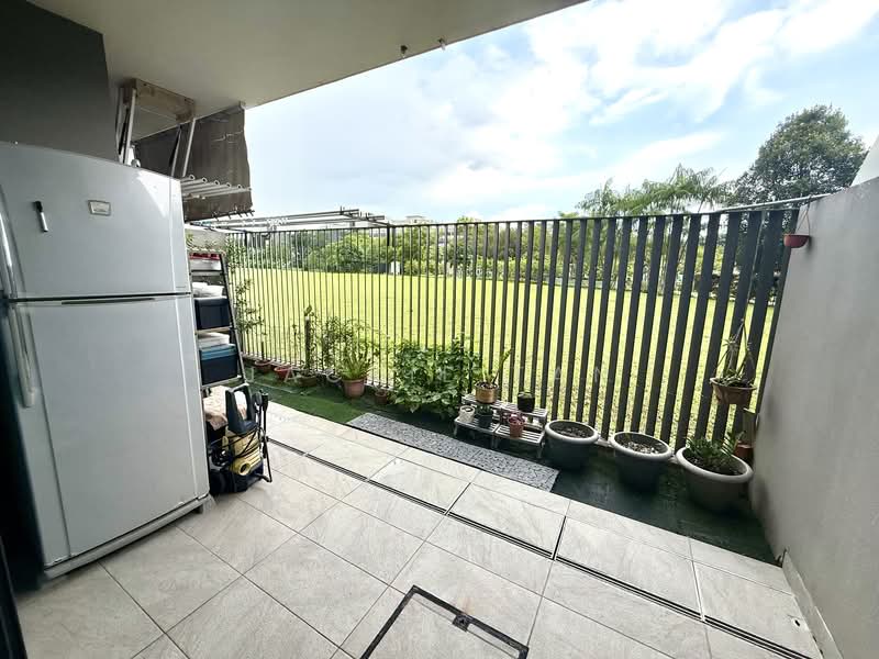 Nim Collection, Nim Terrace, 5 Bedrooms, 4,294 sqft, Terraced House For Sale, by JACKIE TAN, 500138233 - Yard - PropertyGuru.com.sg
