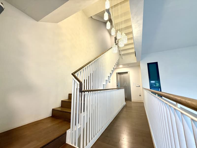 Nim Collection, Nim Terrace, 5 Bedrooms, 4,294 sqft, Terraced House For Sale, by JACKIE TAN, 500138233 - Interior - PropertyGuru.com.sg