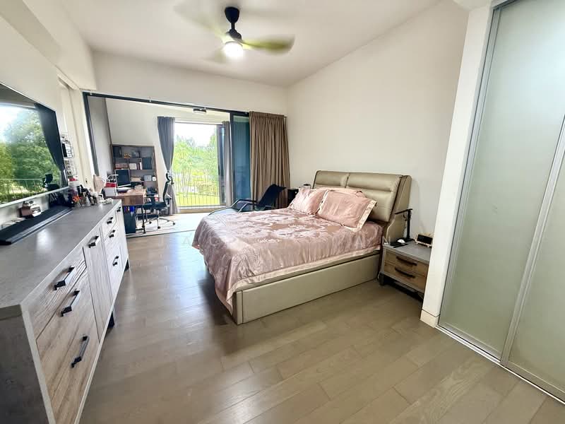 Nim Collection, Nim Terrace, 5 Bedrooms, 4,294 sqft, Terraced House For Sale, by JACKIE TAN, 500138233 - Master Bedroom - PropertyGuru.com.sg