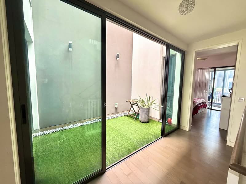 Nim Collection, Nim Terrace, 5 Bedrooms, 4,294 sqft, Terraced House For Sale, by JACKIE TAN, 500138233 - Airwell - PropertyGuru.com.sg