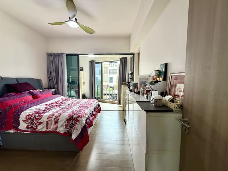 Nim Collection, Nim Terrace, 5 Bedrooms, 4,294 sqft, Terraced House For Sale, by JACKIE TAN, 500138233 - Bedroom - PropertyGuru.com.sg
