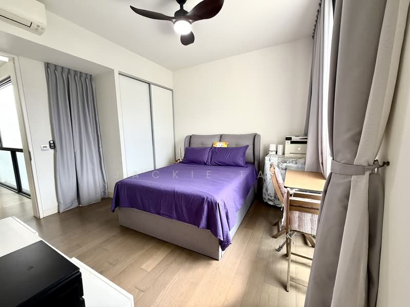 Nim Collection, Nim Terrace, 5 Bedrooms, 4,294 sqft, Terraced House For Sale, by JACKIE TAN, 500138233 - Bedroom - PropertyGuru.com.sg