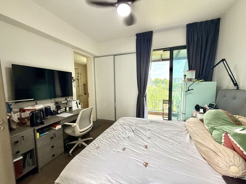 Nim Collection, Nim Terrace, 5 Bedrooms, 4,294 sqft, Terraced House For Sale, by JACKIE TAN, 500138233 - Bedroom - PropertyGuru.com.sg