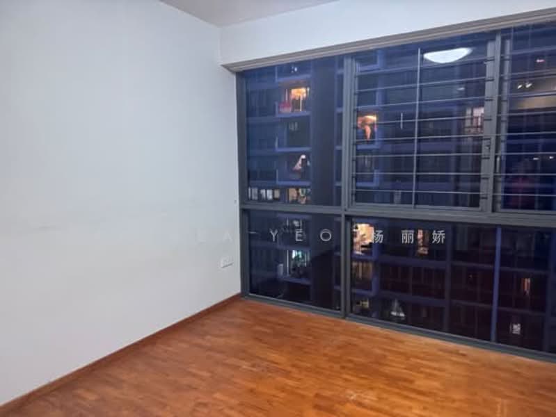 Esparina Residences, 117 Compassvale Bow, 2 Bedrooms, 678 sqft, Executive Condominium For Rent, by Anthea Yeo 杨丽娇, 500138234 - Interior - PropertyGuru.com.sg