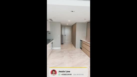 Wallich Residence, 3 Wallich Street, 2 Bedrooms, 861 sqft, Condominium For Sale, by Jessie Low, 500138235 - PropertyGuru.com.sg