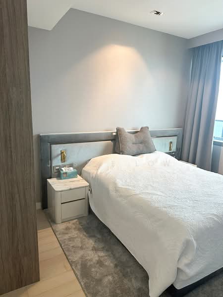 Wallich Residence, 3 Wallich Street, 2 Bedrooms, 861 sqft, Condominium For Sale, by Jessie Low, 500138235 - Bedroom - PropertyGuru.com.sg
