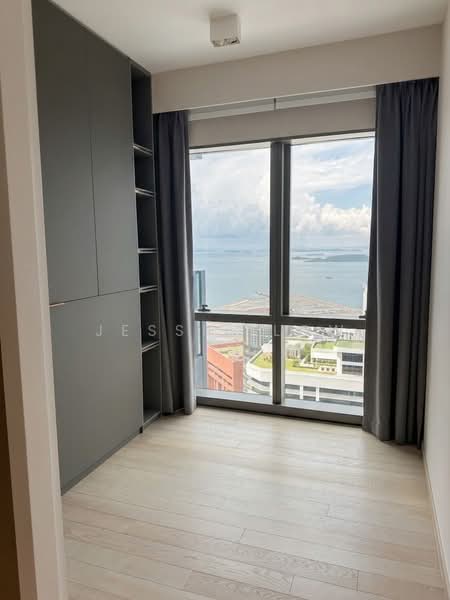 Wallich Residence, 3 Wallich Street, 2 Bedrooms, 861 sqft, Condominium For Sale, by Jessie Low, 500138235 - View - PropertyGuru.com.sg