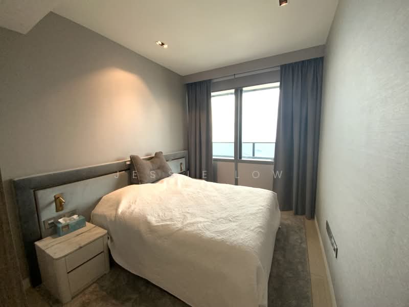 Wallich Residence, 3 Wallich Street, 2 Bedrooms, 861 sqft, Condominium For Sale, by Jessie Low, 500138235 - Bedroom - PropertyGuru.com.sg