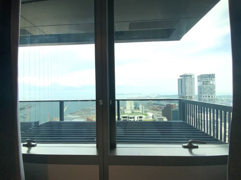 Wallich Residence, 3 Wallich Street, 2 Bedrooms, 861 sqft, Condominium For Sale, by Jessie Low, 500138235 - View - PropertyGuru.com.sg
