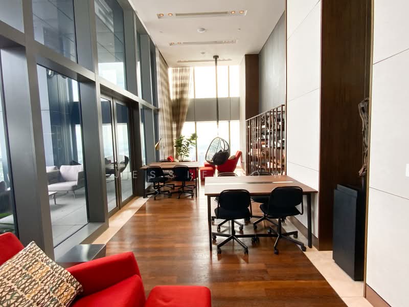 Wallich Residence, 3 Wallich Street, 2 Bedrooms, 861 sqft, Condominium For Sale, by Jessie Low, 500138235 - Study - PropertyGuru.com.sg
