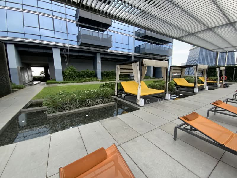 Wallich Residence, 3 Wallich Street, 2 Bedrooms, 861 sqft, Condominium For Sale, by Jessie Low, 500138235 - Exterior - PropertyGuru.com.sg