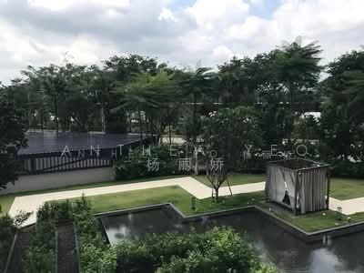 For Rent - Lake Grande