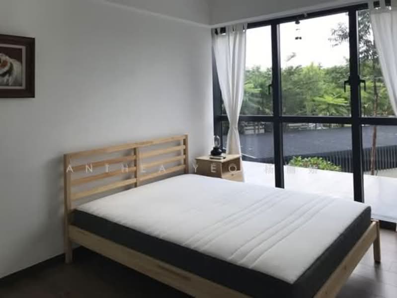Lake Grande, 2 Jurong Lake Link, 2 Bedrooms, 624 sqft, Condominium For Rent, by Anthea Yeo 杨丽娇, 500138236 - PropertyGuru.com.sg