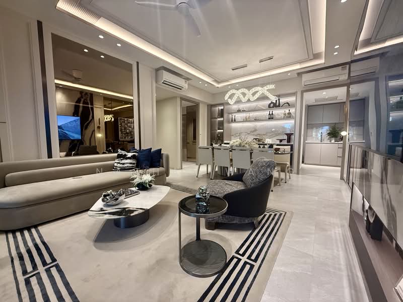 The Orie, 31 Lorong 1 Toa Payoh, 5 Bedrooms, 1,453 sqft, Condominium For Sale, by Nathan Wang, 500138237 - Living Room - PropertyGuru.com.sg