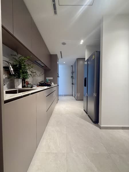 The Orie, 31 Lorong 1 Toa Payoh, 5 Bedrooms, 1,453 sqft, Condominium For Sale, by Nathan Wang, 500138237 - Kitchen - PropertyGuru.com.sg