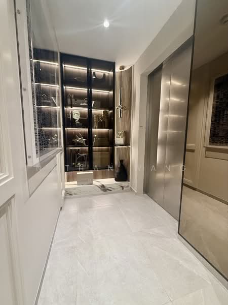 The Orie, 31 Lorong 1 Toa Payoh, 5 Bedrooms, 1,453 sqft, Condominium For Sale, by Nathan Wang, 500138237 - Interior - PropertyGuru.com.sg