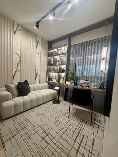The Orie, 31 Lorong 1 Toa Payoh, 5 Bedrooms, 1,453 sqft, Condominium For Sale, by Nathan Wang, 500138237 - Study - PropertyGuru.com.sg