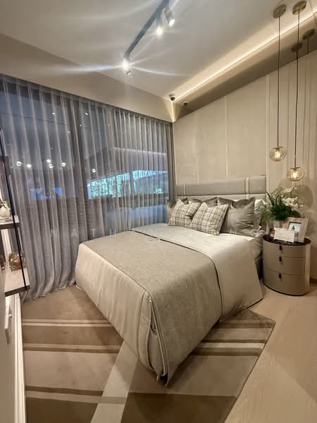 The Orie, 31 Lorong 1 Toa Payoh, 5 Bedrooms, 1,453 sqft, Condominium For Sale, by Nathan Wang, 500138237 - Bedroom - PropertyGuru.com.sg