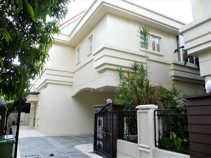 Merryn Road, , 5 Bedrooms, 5,300 sqft, Detached House For Rent, by Keith Tan, 500138239 - Exterior - PropertyGuru.com.sg