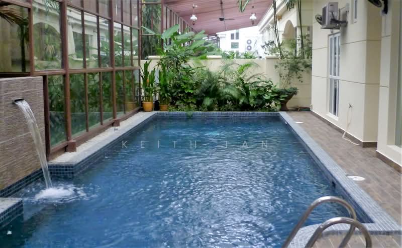 Merryn Road, , 5 Bedrooms, 5,300 sqft, Detached House For Rent, by Keith Tan, 500138239 - Pool - PropertyGuru.com.sg