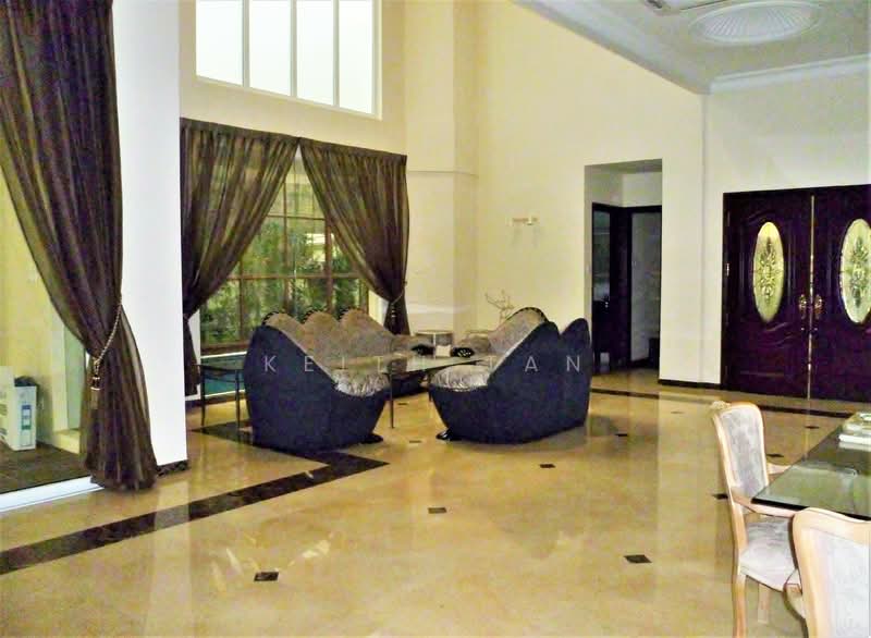 Merryn Road, , 5 Bedrooms, 5,300 sqft, Detached House For Rent, by Keith Tan, 500138239 - Living Room - PropertyGuru.com.sg