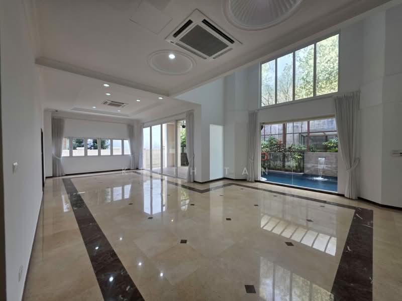 Merryn Road, , 5 Bedrooms, 5,300 sqft, Detached House For Rent, by Keith Tan, 500138239 - Living Room - PropertyGuru.com.sg