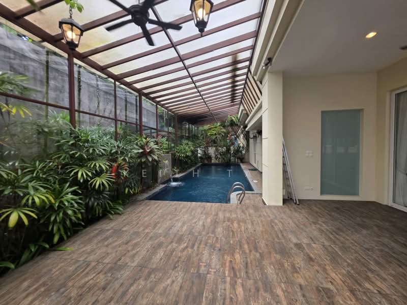 Merryn Road, , 5 Bedrooms, 5,300 sqft, Detached House For Rent, by Keith Tan, 500138239 - Exterior - PropertyGuru.com.sg
