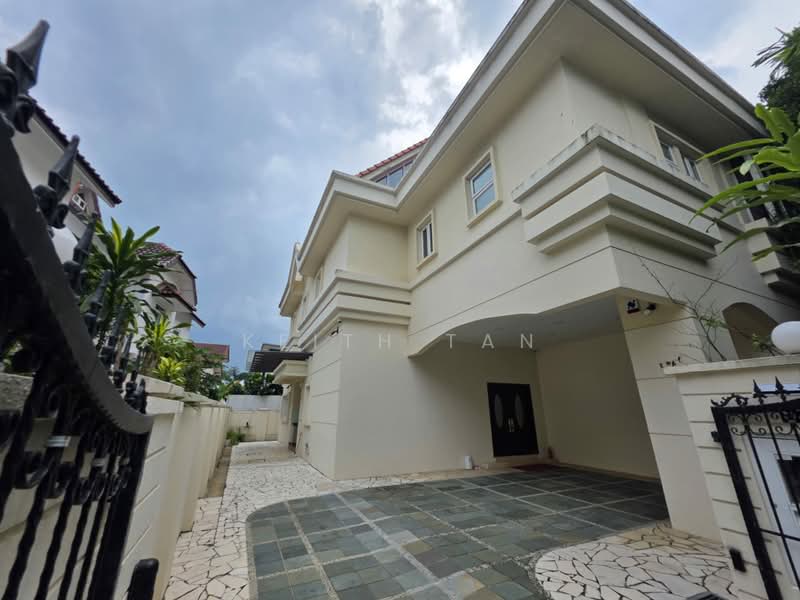 Merryn Road, , 5 Bedrooms, 5,300 sqft, Detached House For Rent, by Keith Tan, 500138239 - Exterior - PropertyGuru.com.sg