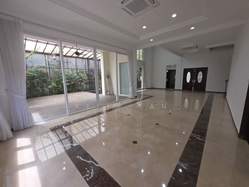 Merryn Road, , 5 Bedrooms, 5,300 sqft, Detached House For Rent, by Keith Tan, 500138239 - Living Room - PropertyGuru.com.sg