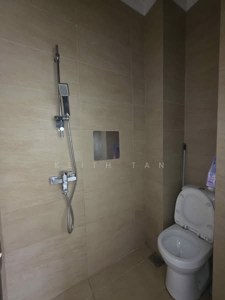 Merryn Road, , 5 Bedrooms, 5,300 sqft, Detached House For Rent, by Keith Tan, 500138239 - Bathroom - PropertyGuru.com.sg