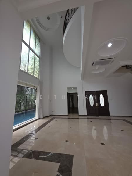 Merryn Road, , 5 Bedrooms, 5,300 sqft, Detached House For Rent, by Keith Tan, 500138239 - Interior - PropertyGuru.com.sg