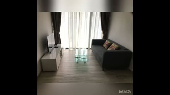 J Gateway, 6 Gateway Drive, 1 Bedroom, 495 sqft, Condominium For Rent, by Bob Hum, 500138240 - PropertyGuru.com.sg