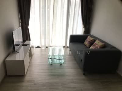 For Rent - J Gateway
