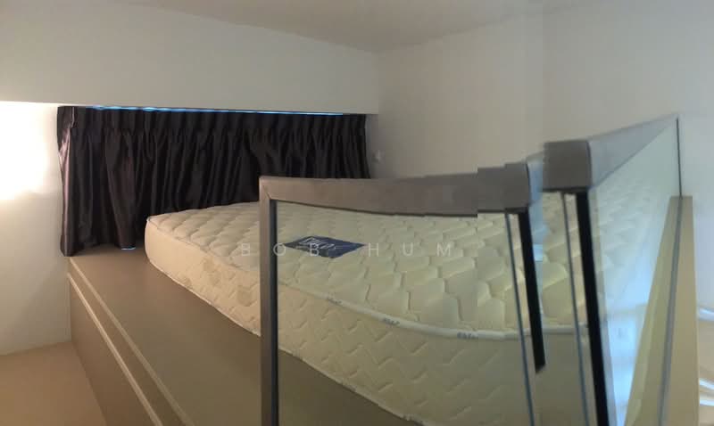 J Gateway, 6 Gateway Drive, 1 Bedroom, 495 sqft, Condominium For Rent, by Bob Hum, 500138240 - Bedroom - PropertyGuru.com.sg