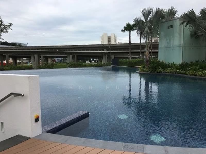 J Gateway, 6 Gateway Drive, 1 Bedroom, 495 sqft, Condominium For Rent, by Bob Hum, 500138240 - PropertyGuru.com.sg