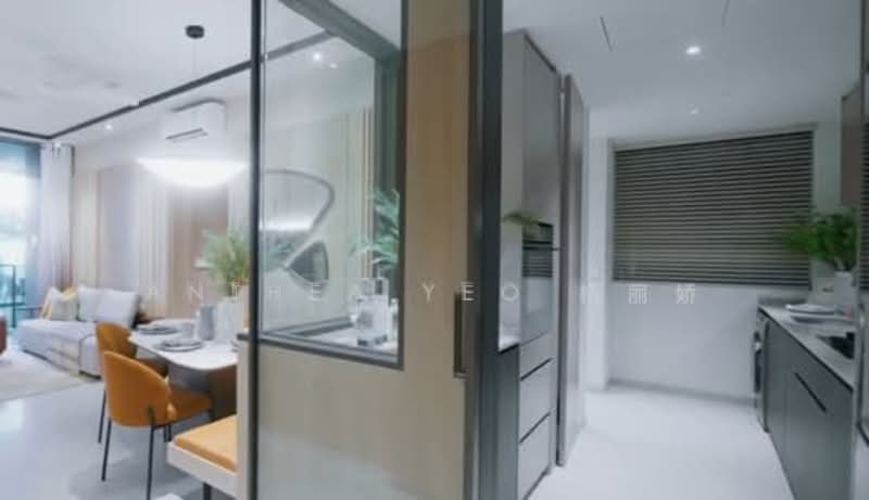 The Continuum, 6 Thiam Siew Avenue, East Coast / Marine Parade, 3 Bedrooms, 947 sqft, Condominium For Sale, by Anthea Yeo 杨丽娇, 500138241 - Living Room - PropertyGuru.com.sg