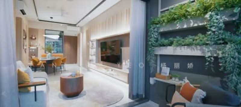 The Continuum, 6 Thiam Siew Avenue, East Coast / Marine Parade, 3 Bedrooms, 947 sqft, Condominium For Sale, by Anthea Yeo 杨丽娇, 500138241 - PropertyGuru.com.sg