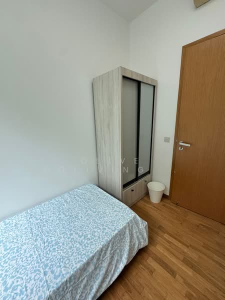 One-North Residences, 7 One-North Gateway, Room Rental, 130 sqft, Condominium For Rent, by Liu Siqi, 500138242 - Bedroom - PropertyGuru.com.sg