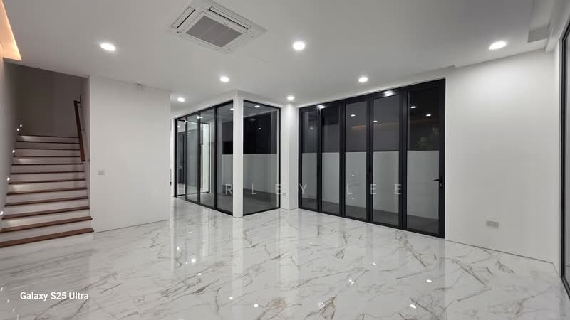 C.H.E.A.P C.H.E.A.P C.H.E.A.P! BRAND NEW CORNER TERRACE!, West Coast Road, 4 Bedrooms, 5,100 sqft, Corner Terrace For Sale, by Shirley Lee, 500138244 - PropertyGuru.com.sg