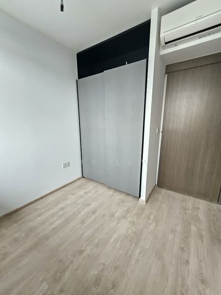 Affinity At Serangoon, 30 Serangoon North Avenue 1, 1 Bedroom, 474 sqft, Condominium For Sale, by Ivy Lew, 500138247 - Bedroom - PropertyGuru.com.sg