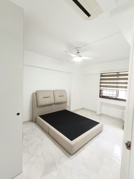 521 Jelapang Road, 521 Jelapang Road, Room Rental, 200 sqft, HDB Flat For Rent, by Klarris Leong, 500138249 - Bedroom - PropertyGuru.com.sg