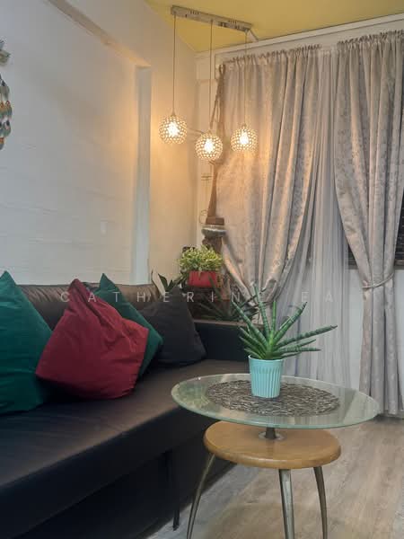 2 Beach Road, 2 Beach Road, 2 Bedrooms, 732 sqft, HDB Flat For Sale, by Catherine Ea, 500138250 - Living Room - PropertyGuru.com.sg
