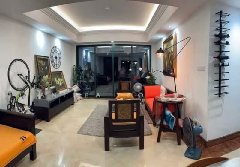 Pebble Bay, 130 Tanjong Rhu Road, 3 Bedrooms, 1,733 sqft, Condominium For Sale, by Anthea Yeo 杨丽娇, 500138252 - PropertyGuru.com.sg