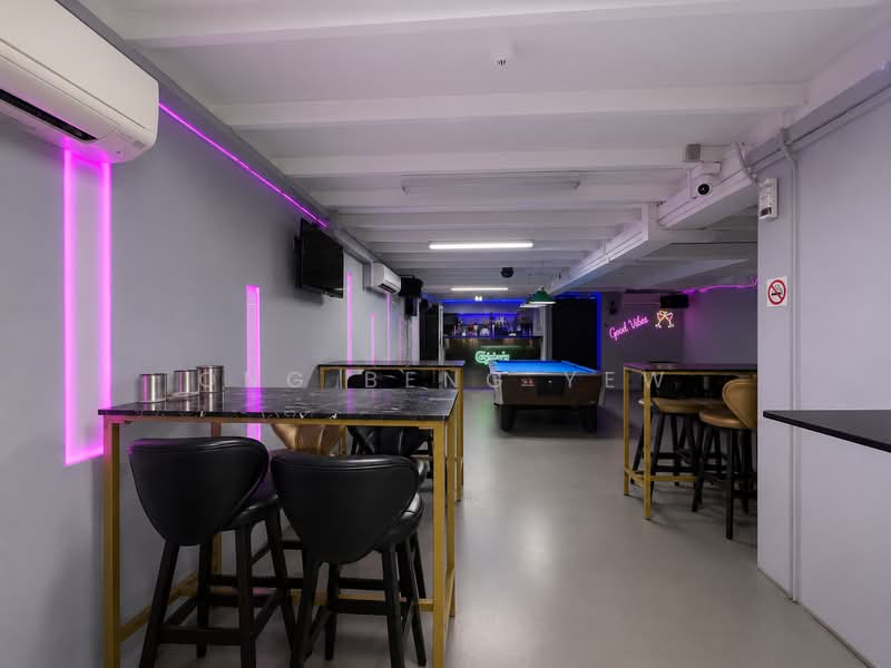 ⭐ ⭐ ⭐ Ready-to-Operate Bar Takeover! ⭐ ⭐ ⭐, Prinsep Street / Middle Road / Selegie Road, 900 sqft, Shop / Shophouse For Rent, by Ong Beng Yew, 500138260 - Interior - CommercialGuru.com.sg