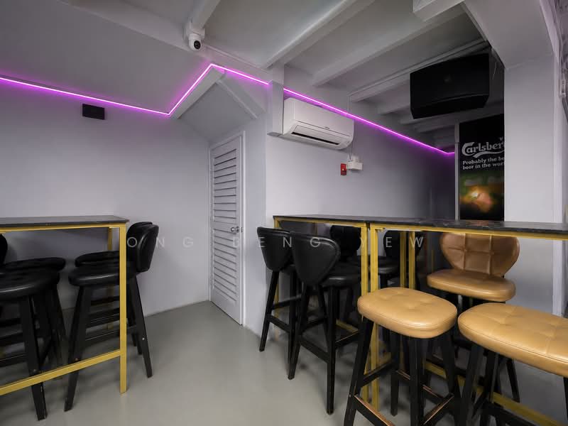⭐ ⭐ ⭐ Ready-to-Operate Bar Takeover! ⭐ ⭐ ⭐, Prinsep Street / Middle Road / Selegie Road, 900 sqft, Shop / Shophouse For Rent, by Ong Beng Yew, 500138260 - Interior - CommercialGuru.com.sg