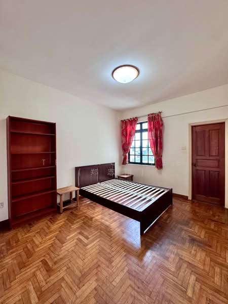 Park East, 73 Jalan Tua Kong, 3 Bedrooms, 1,658 sqft, Condominium For Sale, by Terence Tee (郑志翔), 500138264 - Junior Master Bedroom - PropertyGuru.com.sg
