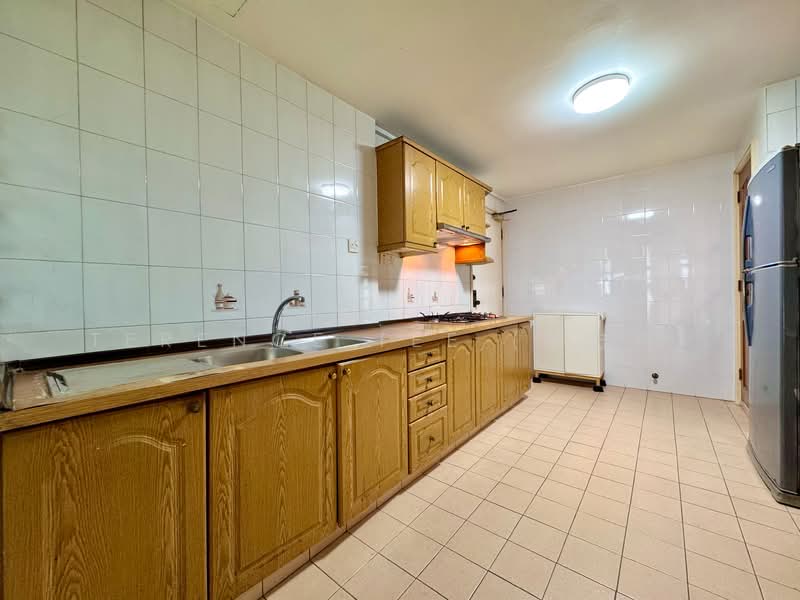 Park East, 73 Jalan Tua Kong, 3 Bedrooms, 1,658 sqft, Condominium For Sale, by Terence Tee (郑志翔), 500138264 - Kitchen - PropertyGuru.com.sg