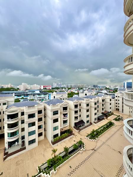 Park East, 73 Jalan Tua Kong, 3 Bedrooms, 1,658 sqft, Condominium For Sale, by Terence Tee (郑志翔), 500138264 - View - PropertyGuru.com.sg