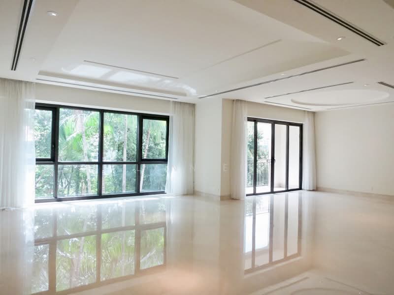 Ardmore Park, 15 Ardmore Park, 4 Bedrooms, 2,884 sqft, Condominium For Rent, by Lynn Er, 500138272 - Living Room - PropertyGuru.com.sg