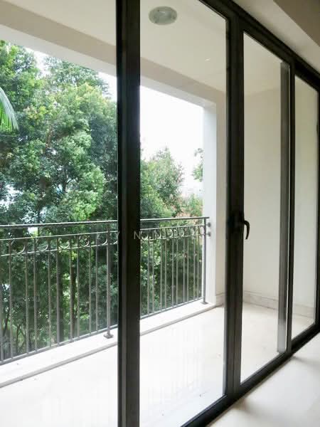 Ardmore Park, 15 Ardmore Park, 4 Bedrooms, 2,884 sqft, Condominium For Rent, by Lynn Er, 500138272 - Balcony - PropertyGuru.com.sg